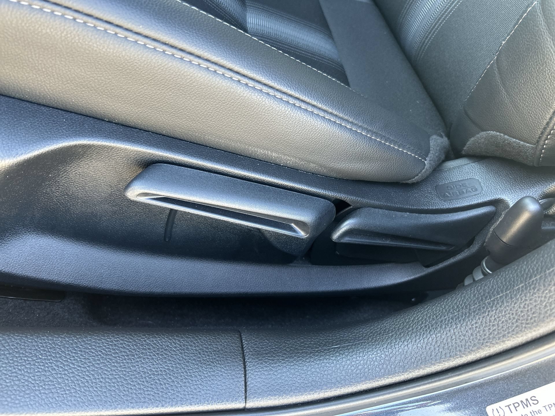 Certified 2026 Honda Civic Sport image 14