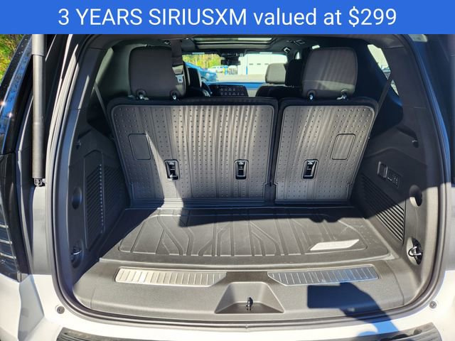 New 2026 Chevrolet Tahoe RST w/ Comfort Package image 7