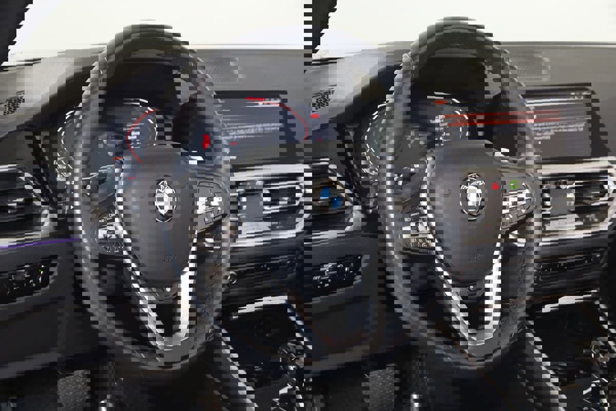 Used 2023 BMW 430i xDrive Convertible w/ Premium Package image 6