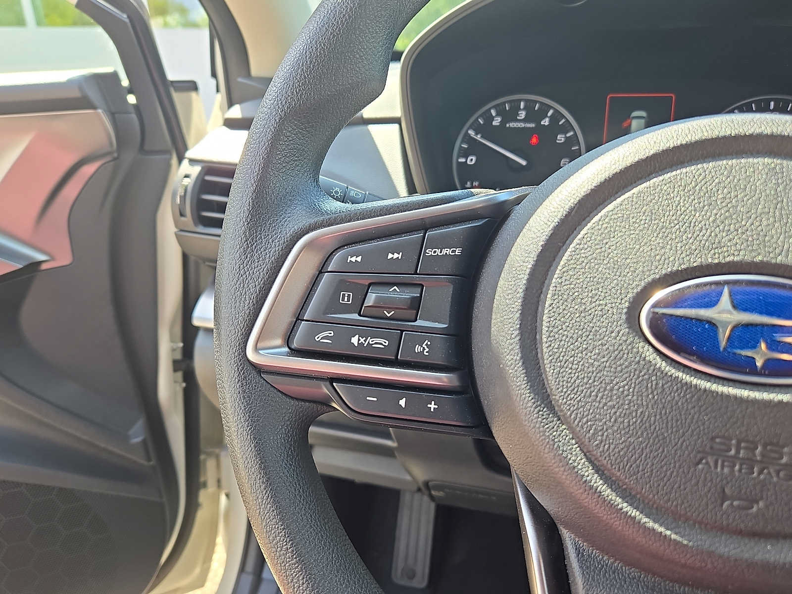 Certified 2026 Subaru Impreza 2.0i Sport AWD/4WD image 21