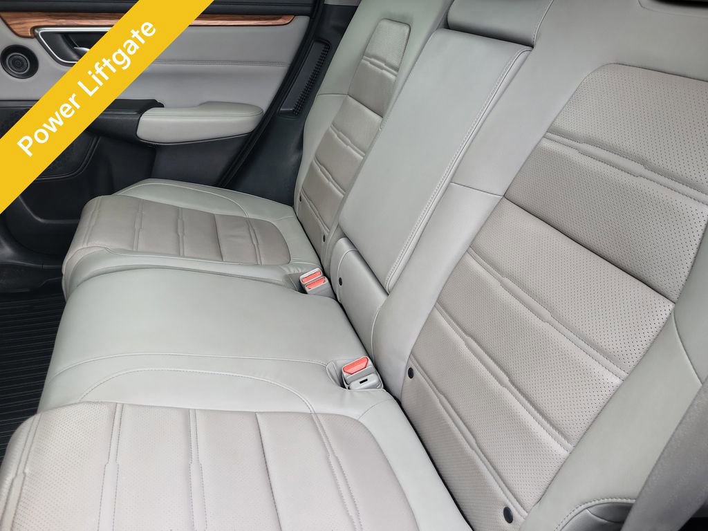 Used 2022 Honda CR-V Touring image 14