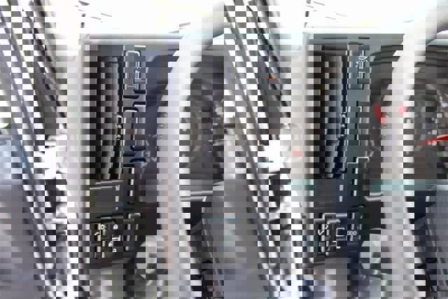 New 2024 Chevrolet Low Cab Forward image 18