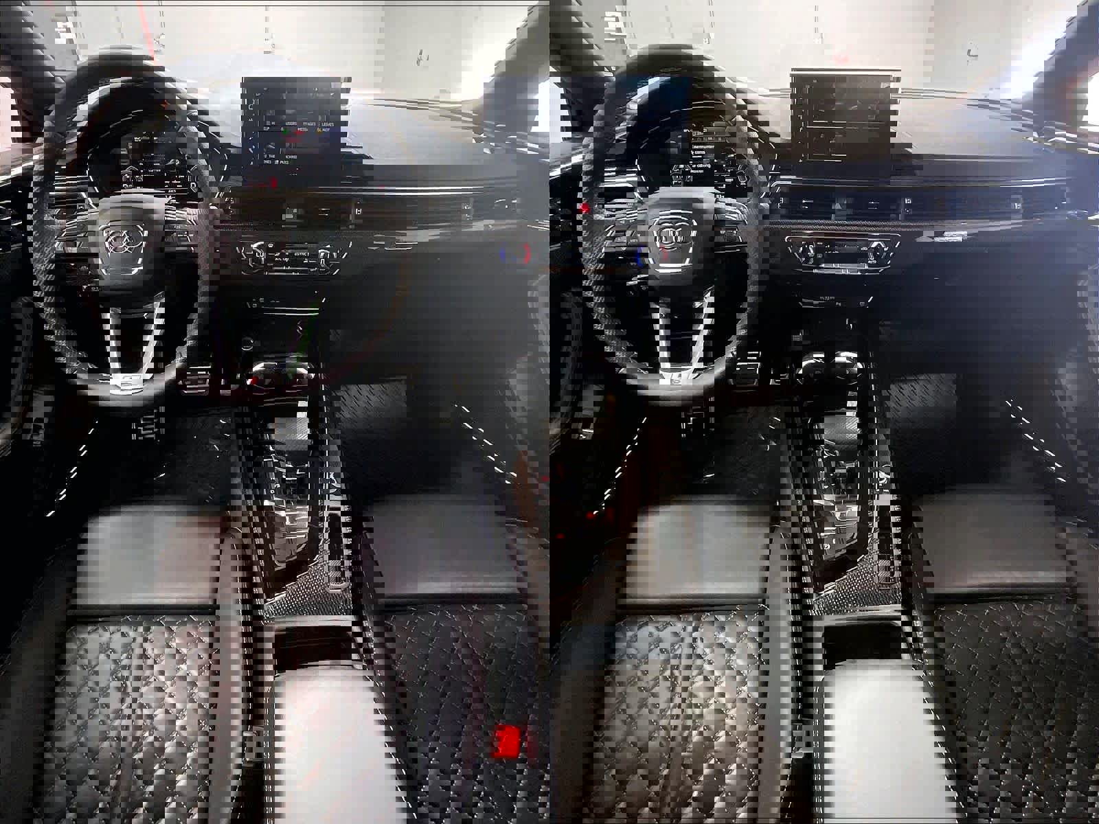 Used 2023 Audi S5 Premium Plus image 17