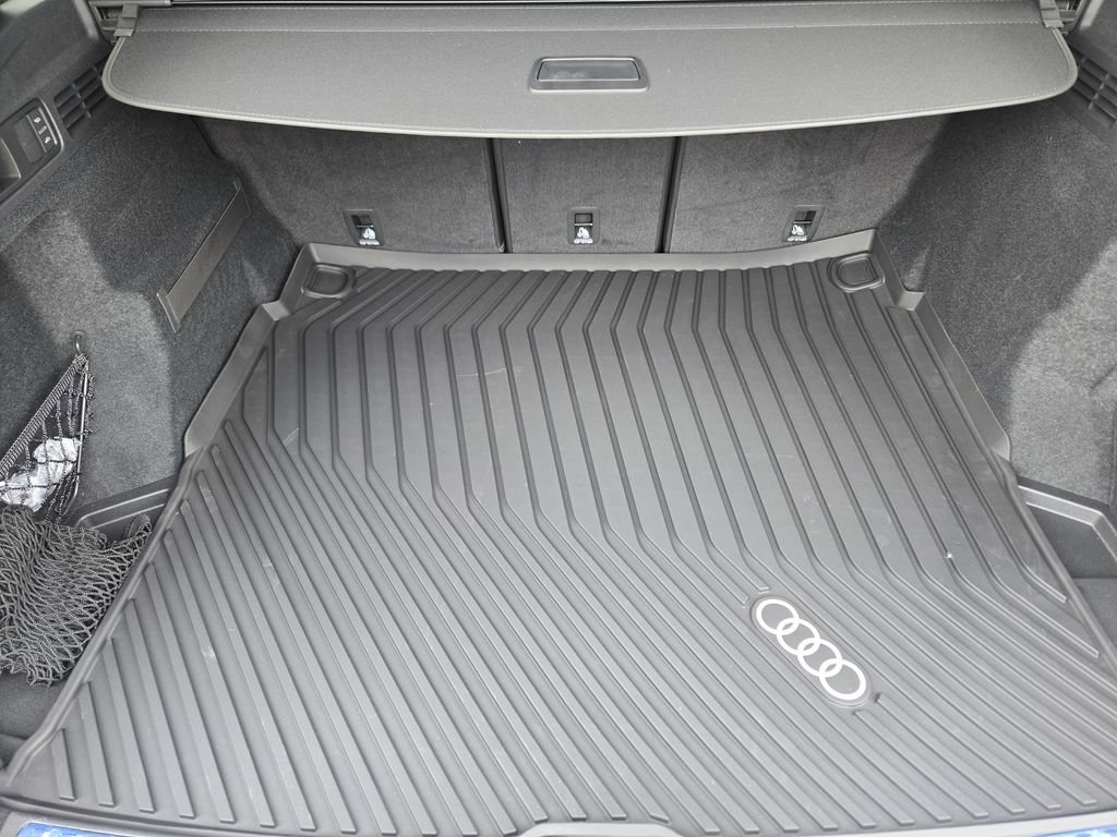 New 2026 Audi SQ5 Premium Plus AWD/4WD image 37