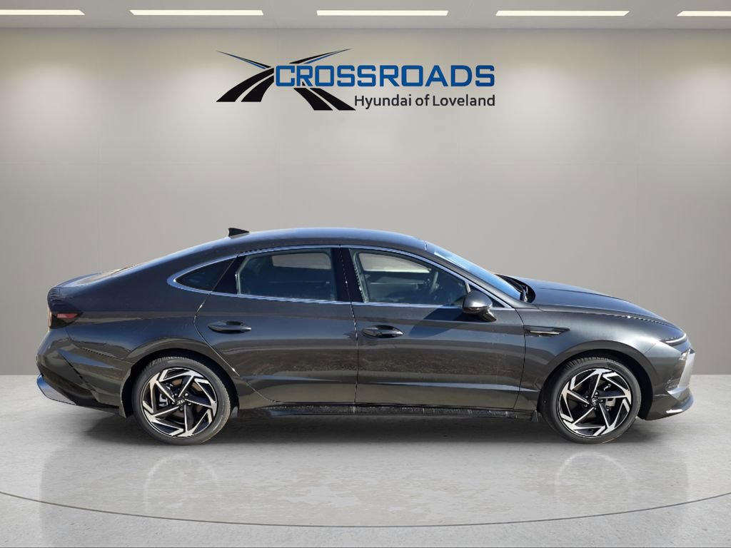 New 2026 Hyundai Sonata SEL image 6