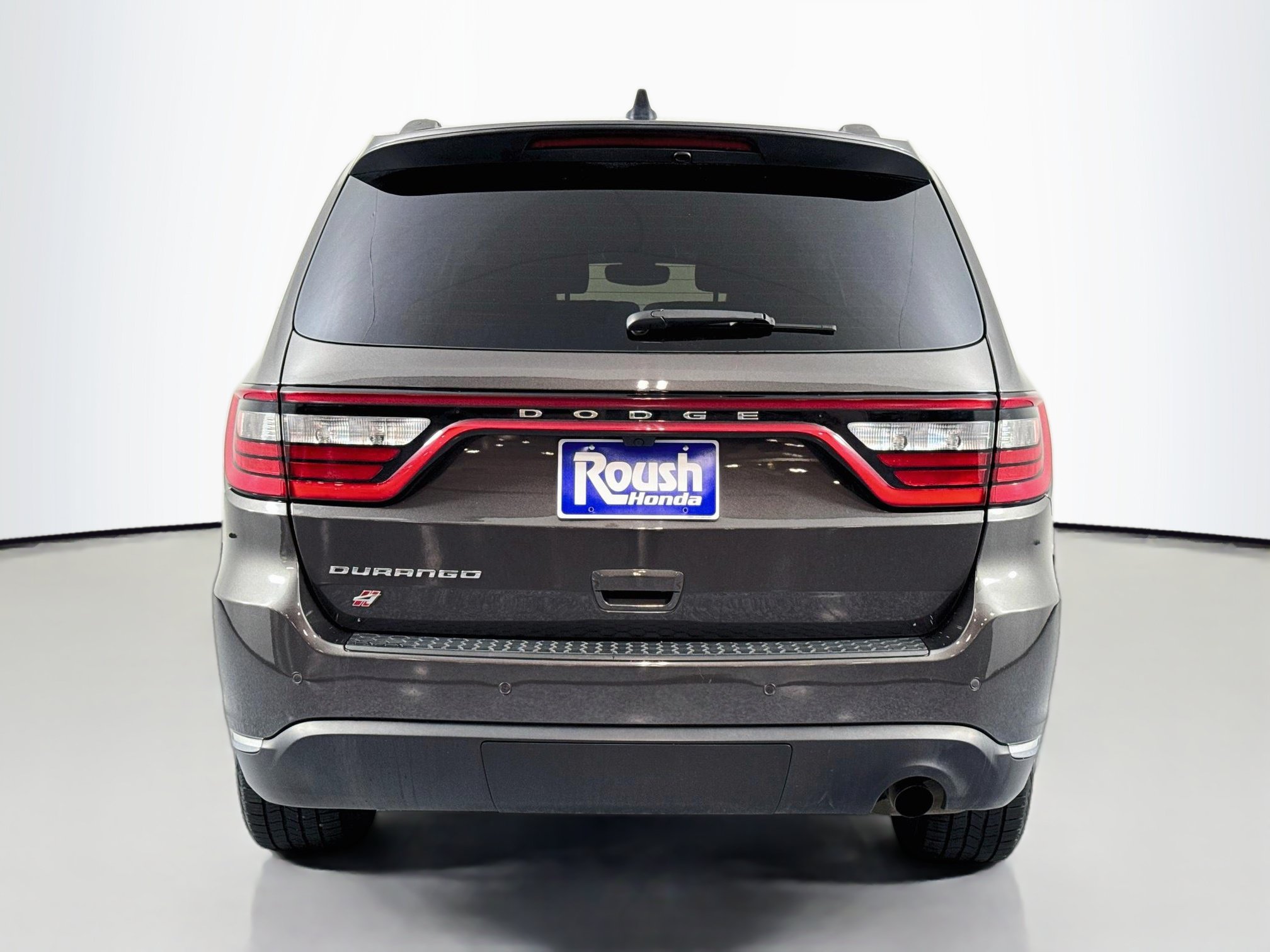 Used 2021 Dodge Durango SXT AWD/4WD image 6