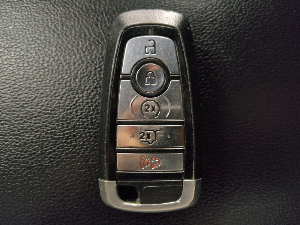 Used 2019 Ford Explorer XLT w/ Equipment Group 201A image 32