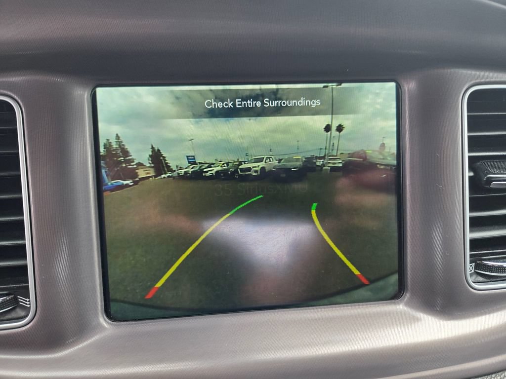 Used 2023 Dodge Charger SXT RWD image 7