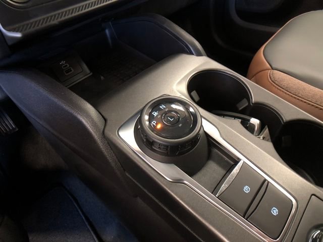 New 2025 Ford Bronco Sport Outer Banks w/ Outer Banks Tech Package+ image 19