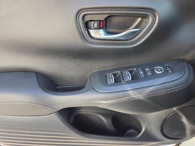 New 2027 Honda HR-V EX-L image 19