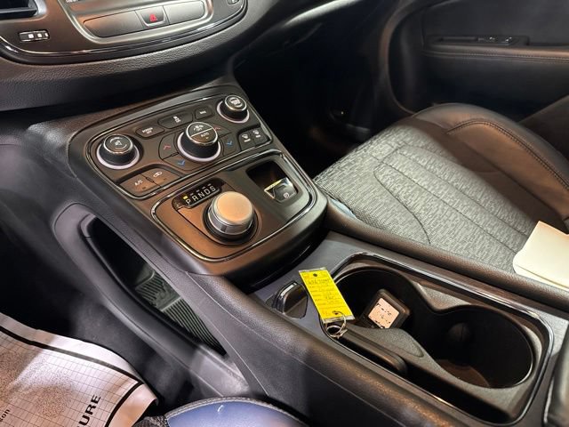 Used 2015 Chrysler 200 S w/ Navigation & Sound Group I AWD/4WD image 24