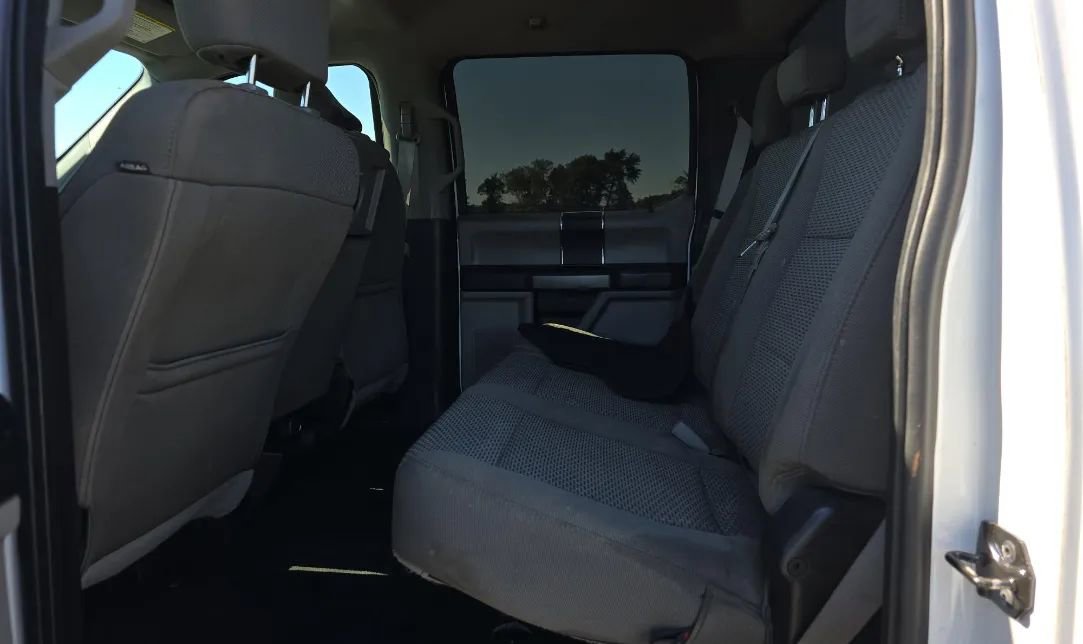 Used 2019 Ford F250 XLT image 9