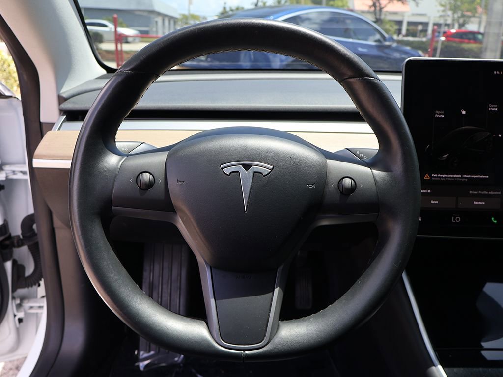 Used 2018 Tesla Model 3 Long Range AWD/4WD image 35