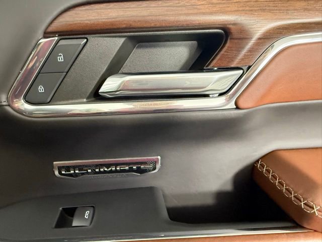 Used 2023 GMC Sierra 1500 Denali Ultimate image 37