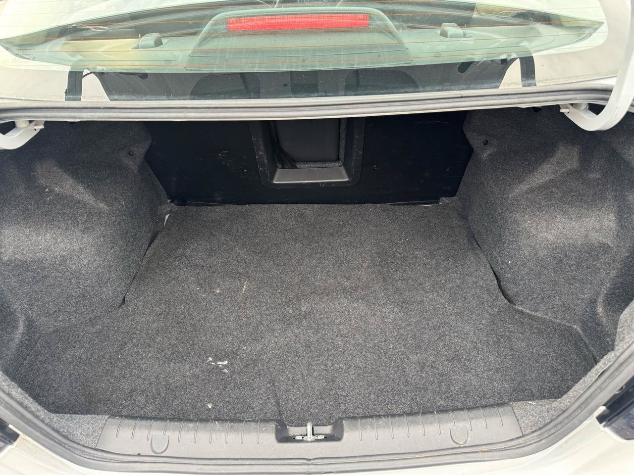 Used 2021 Mitsubishi Mirage G4 ES FWD image 8