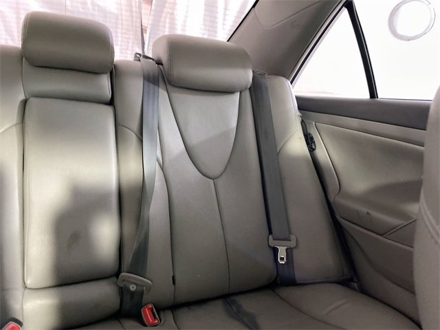 Used 2011 Toyota Camry LE image 14