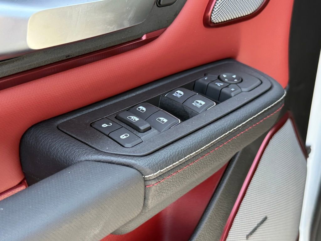 New 2026 RAM 1500 Rebel image 12