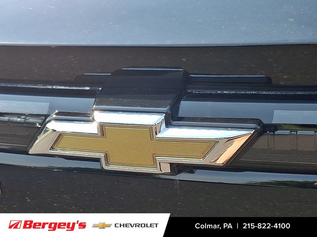 Certified 2026 Chevrolet Equinox EV LT w/ Comfort Package AWD/4WD image 31