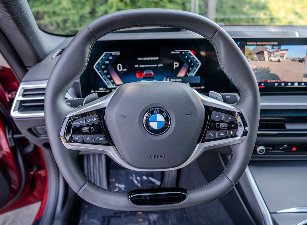 Used 2025 BMW 230i Coupe RWD image 5