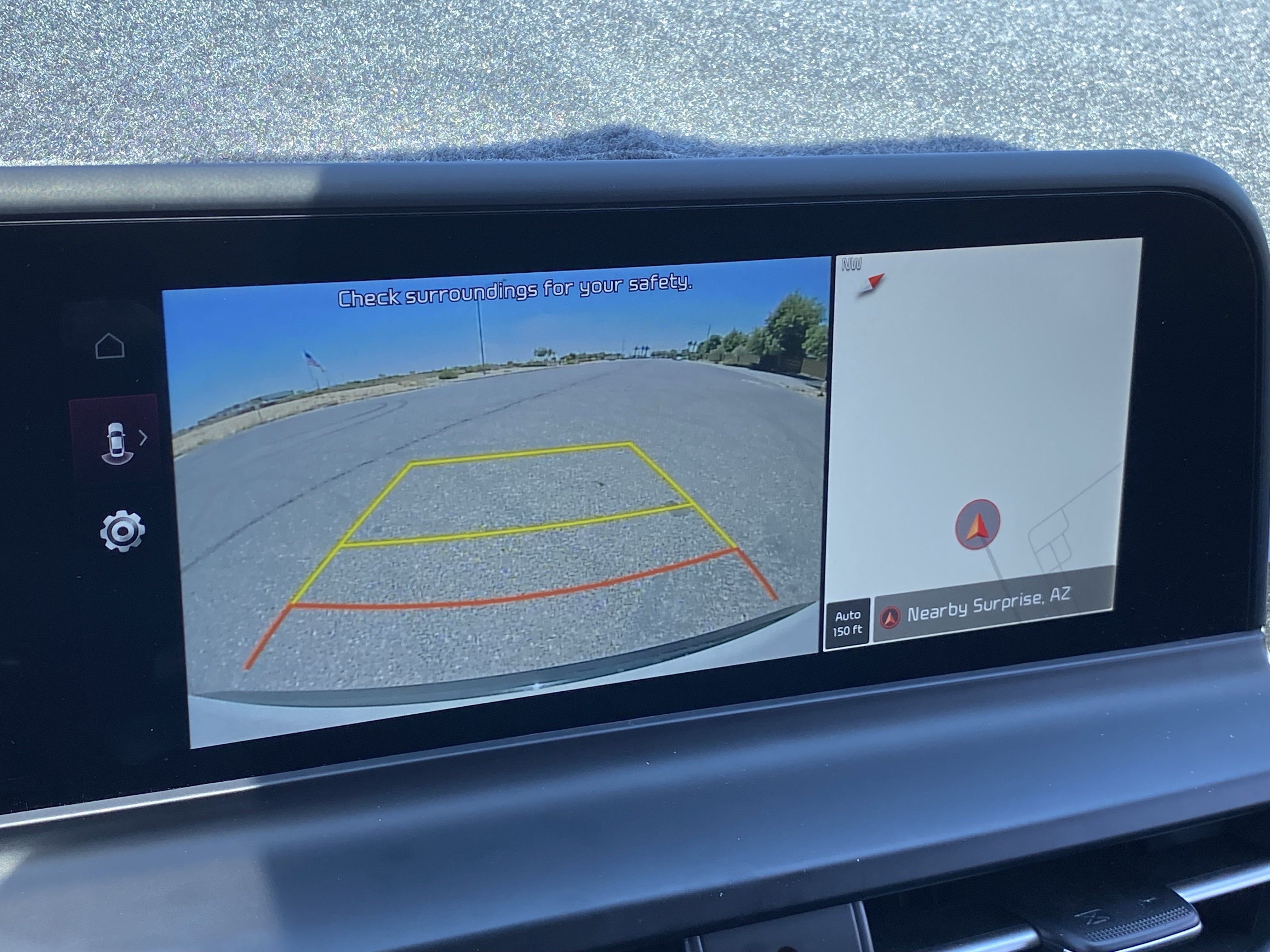 Used 2024 Kia Seltos S FWD image 23