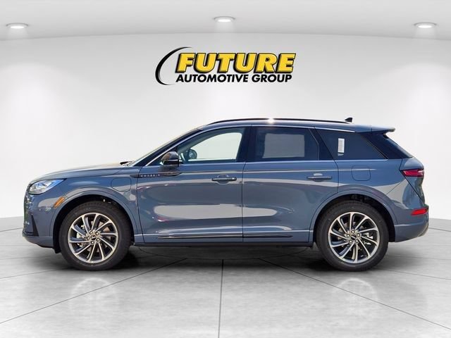 New 2025 Lincoln Corsair Grand Touring w/ Equipment Group 301A AWD/4WD image 6
