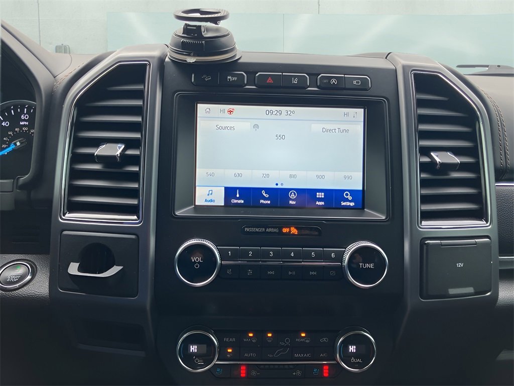 Used 2020 Ford Expedition Max Platinum image 25