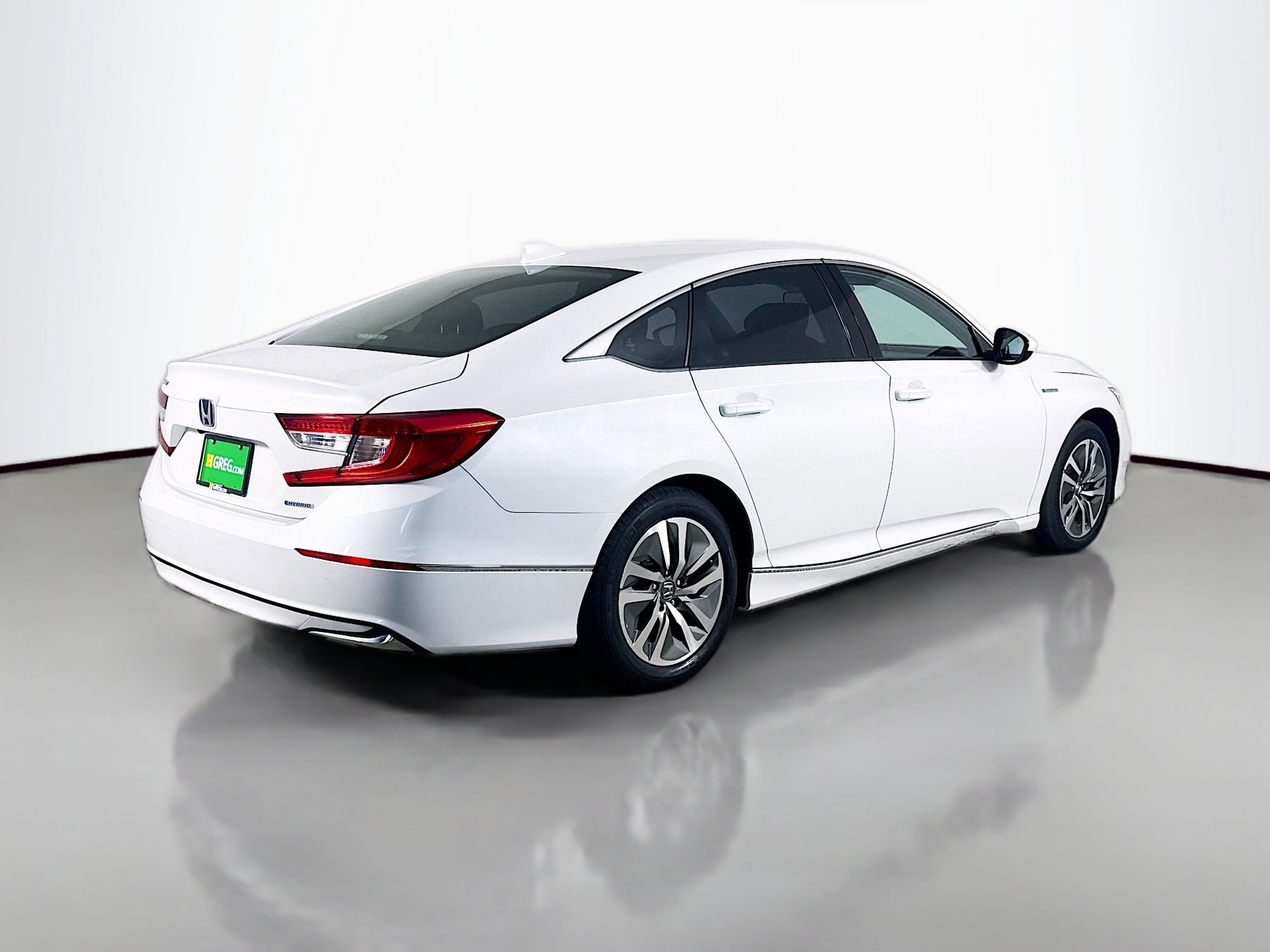Used 2021 Honda Accord EX image 10