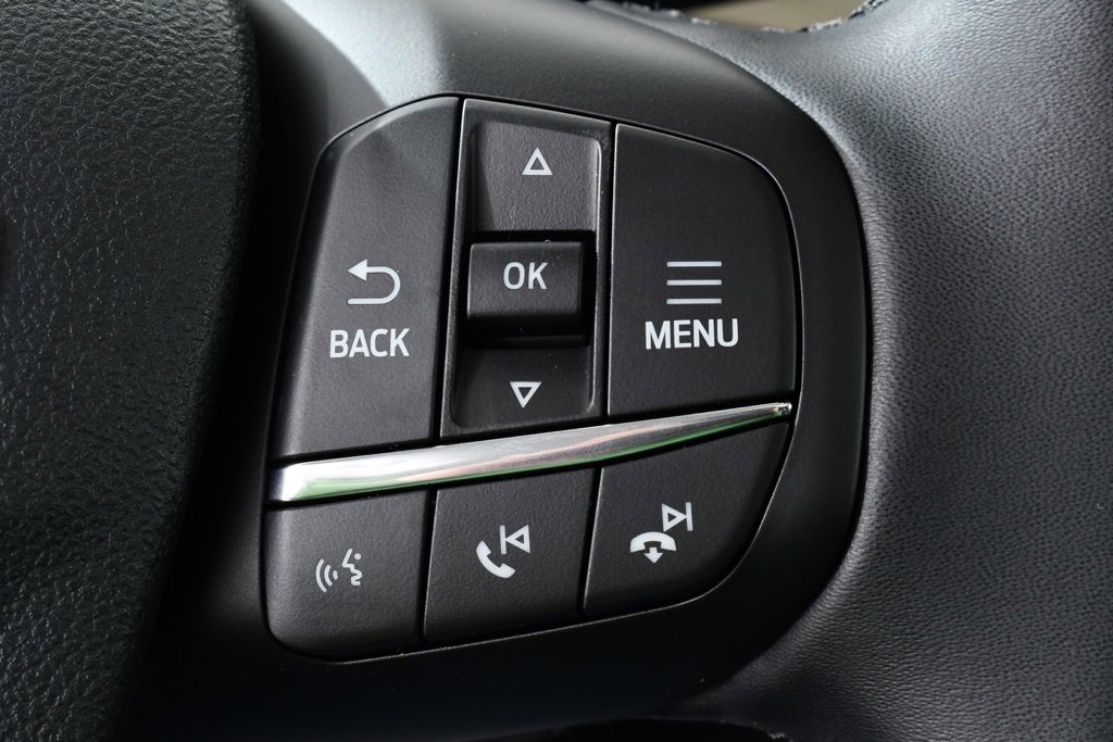 New 2025 Ford Bronco Sport Big Bend w/ Convenience Package image 33