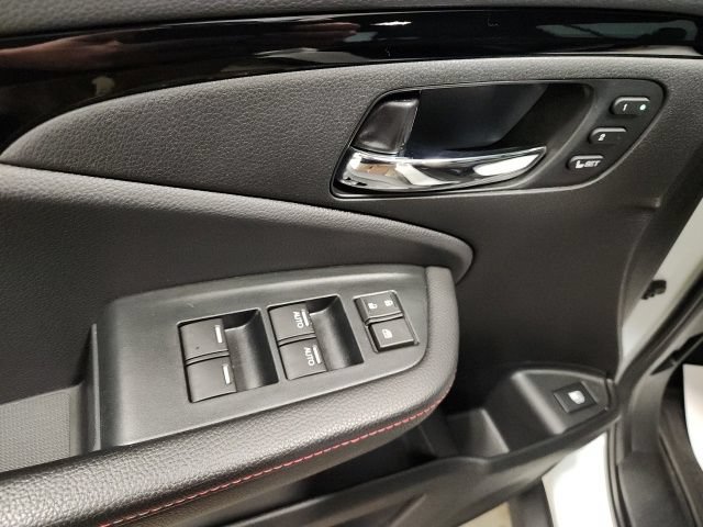 Used 2023 Honda Ridgeline Black Edition image 21