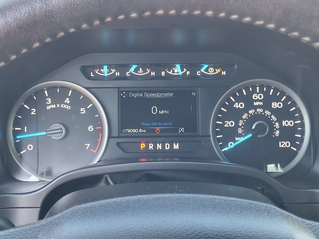 Used 2020 Ford F150 XLT w/ Equipment Group 302A Luxury AWD/4WD image 18