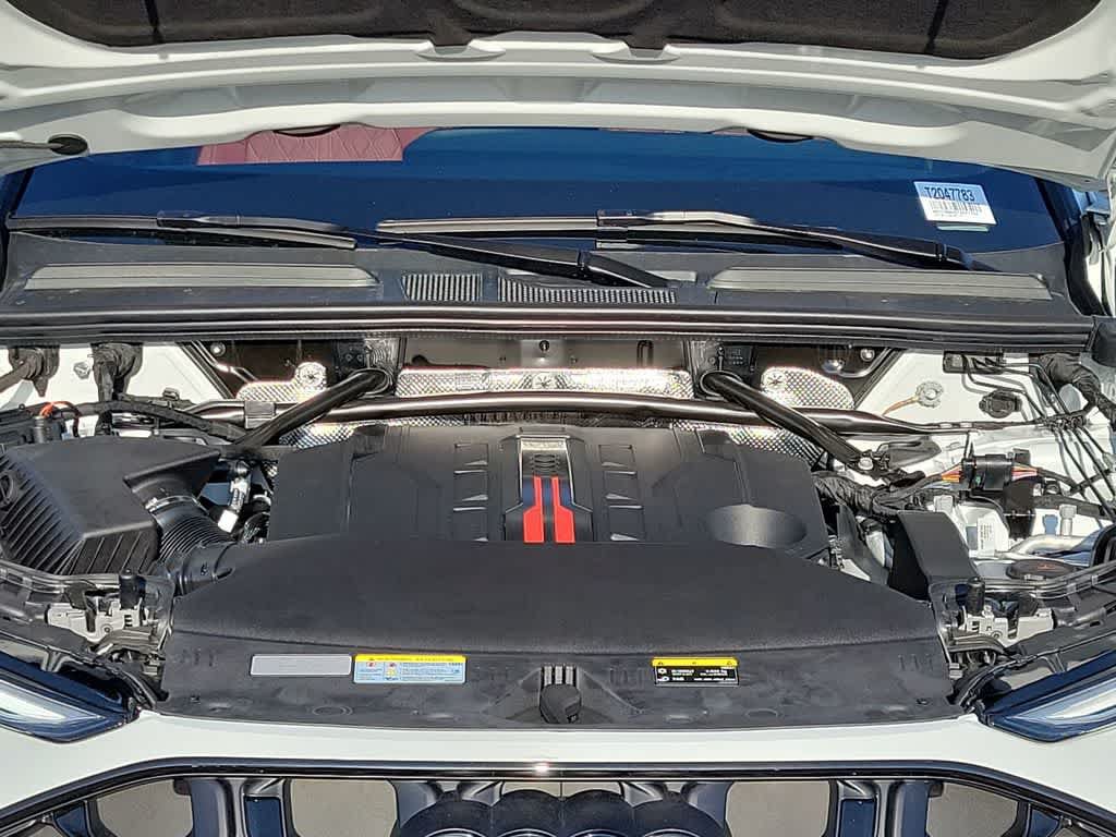 New 2026 Audi SQ5 Prestige AWD/4WD image 9