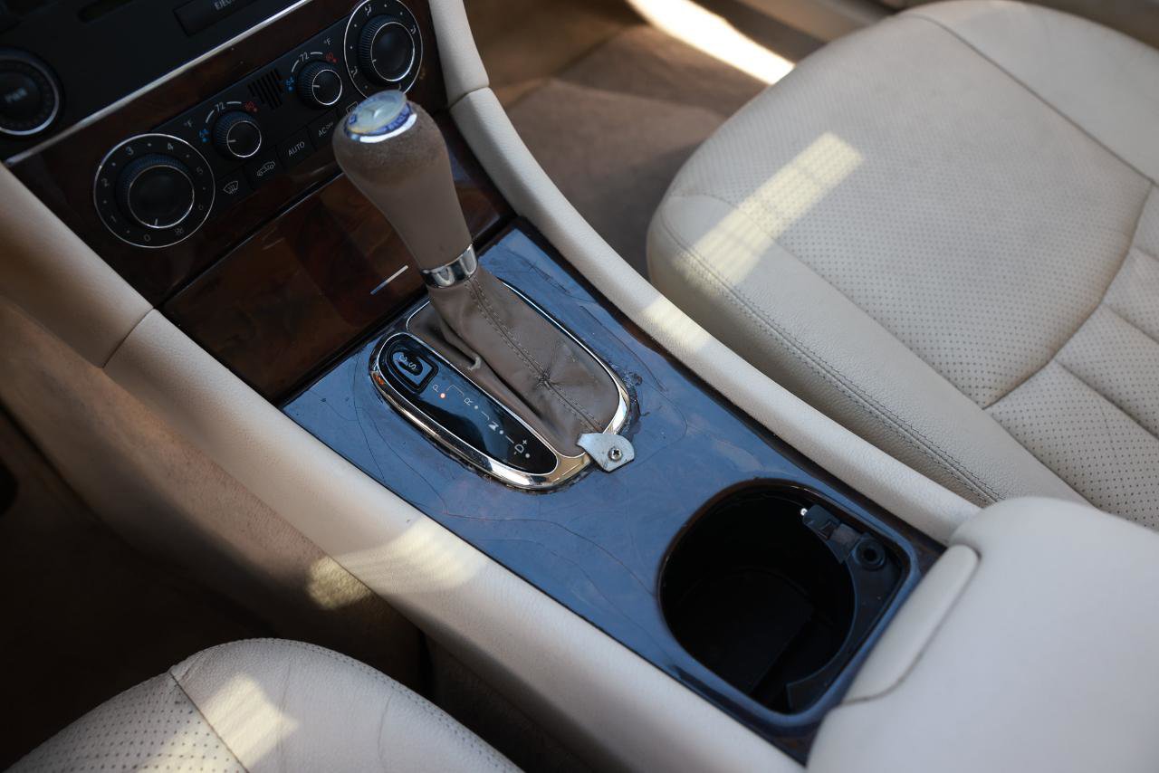 Used 2005 Mercedes-Benz C 320 C320 4DR SEDAN w/ Sunroof Pkg image 35