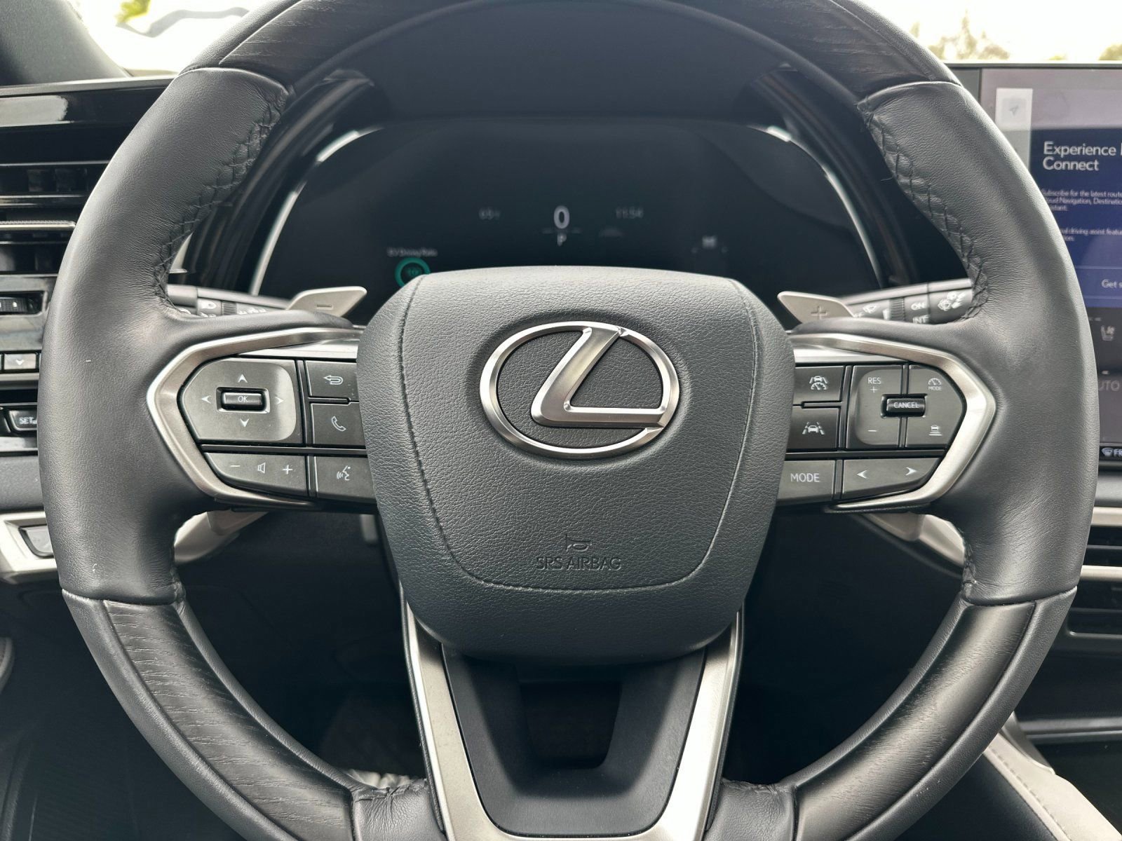 Used 2025 Lexus RX 350h w/ Convenience Package AWD/4WD image 27