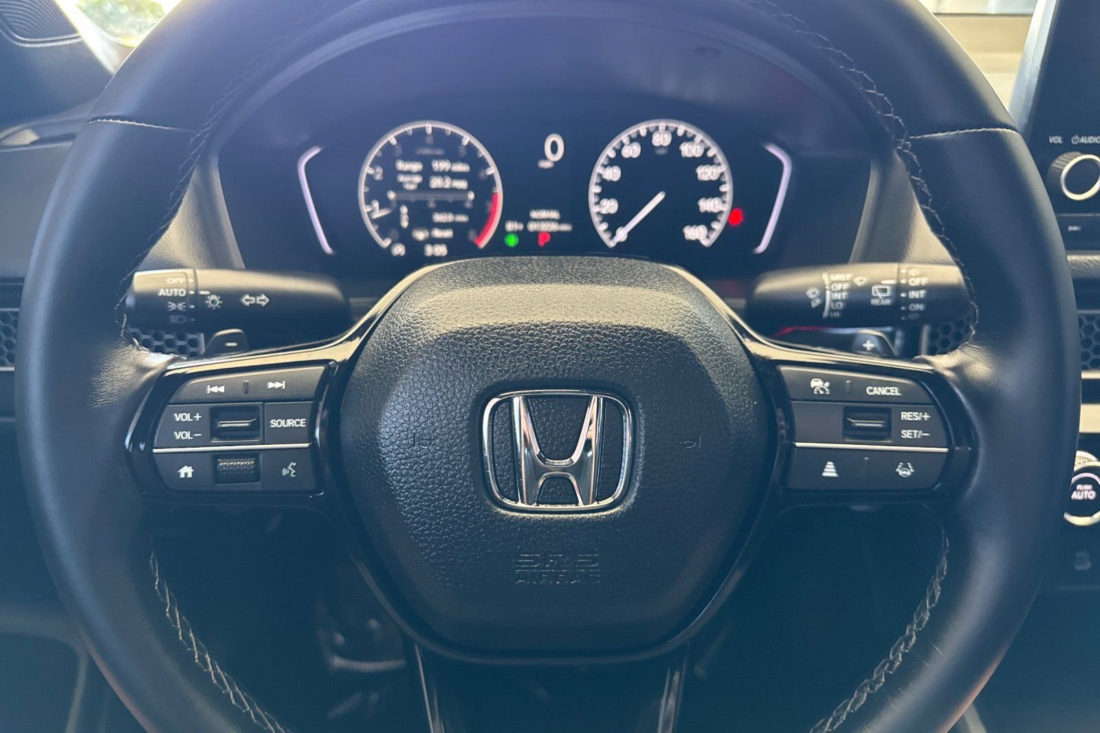 Used 2025 Honda Civic Sport image 22