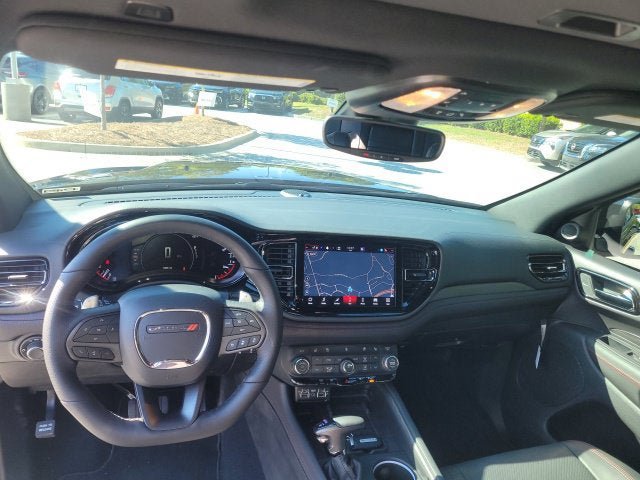 Used 2026 Dodge Durango GT AWD/4WD image 15