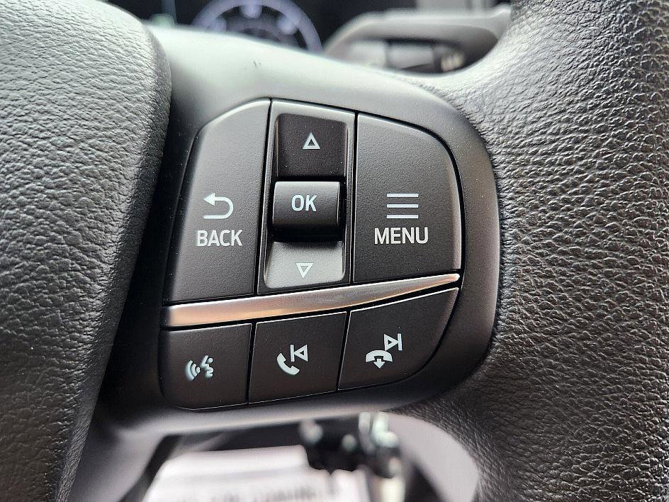 New 2024 Ford Transit 250 Low Roof w/ Load Area Protection Package image 28