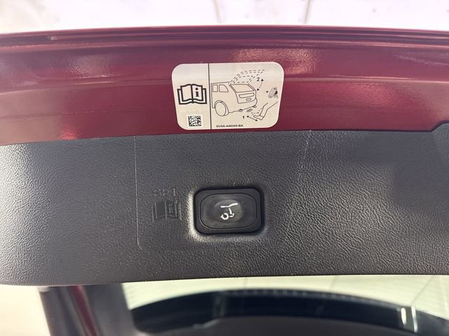 Used 2017 Lincoln MKX Select w/ Select Plus Package image 34