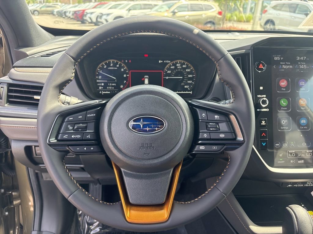 Used 2026 Subaru Forester Wilderness AWD/4WD image 25