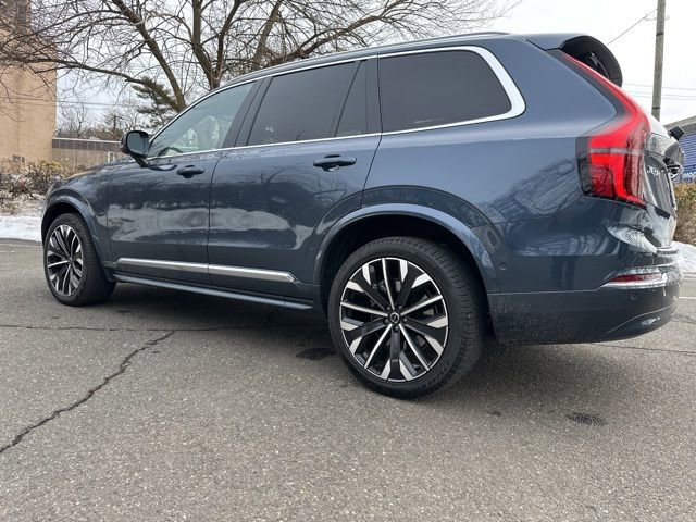 New 2026 Volvo XC90 B6 Plus w/ Protection Package Premier image 5