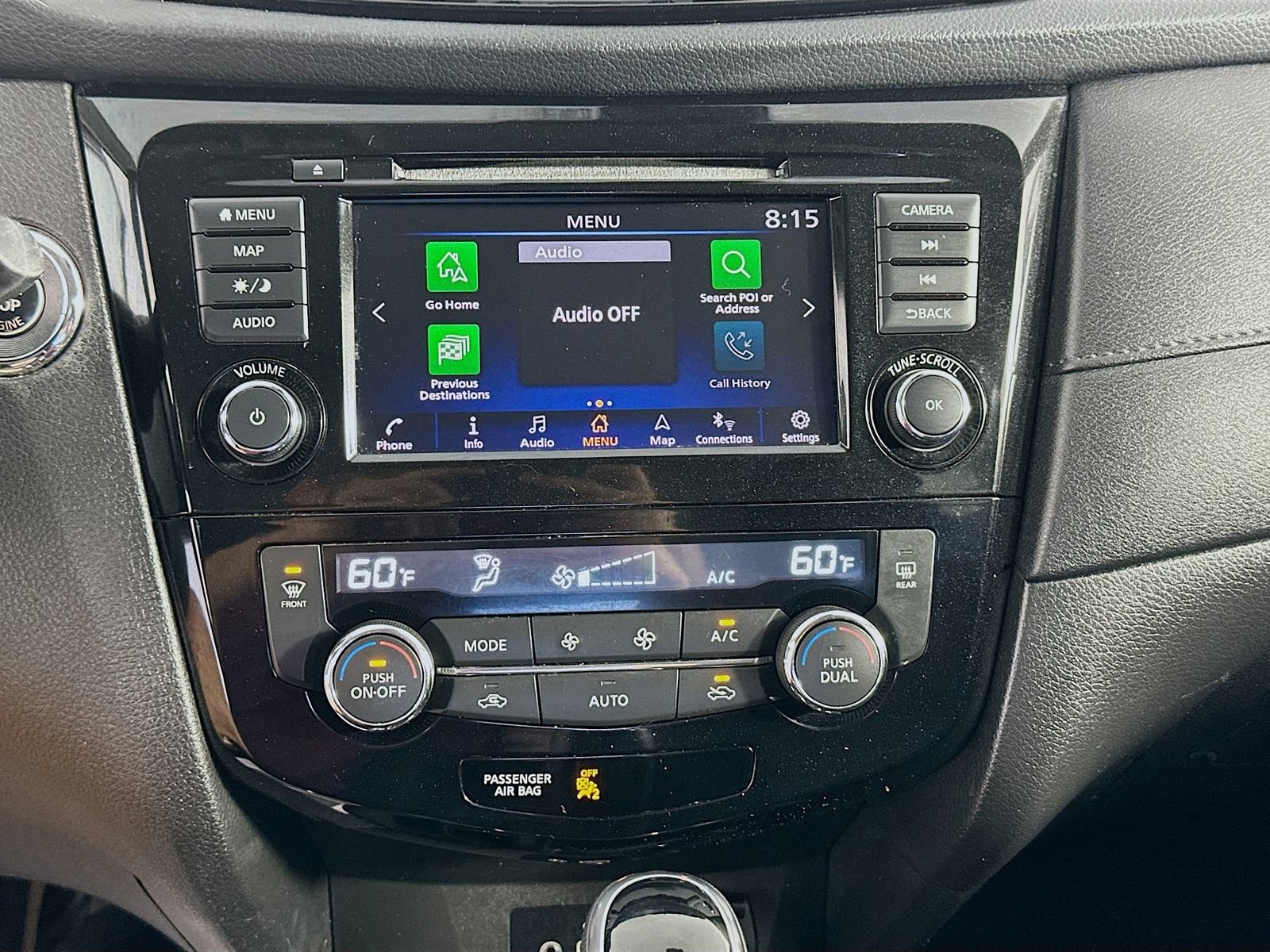 Used 2020 Nissan Rogue SV w/ Premium Package FWD image 15