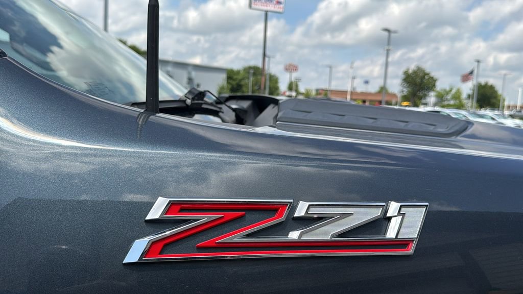 Used 2020 Chevrolet Silverado 2500 LT w/ Convenience Package AWD/4WD image 38