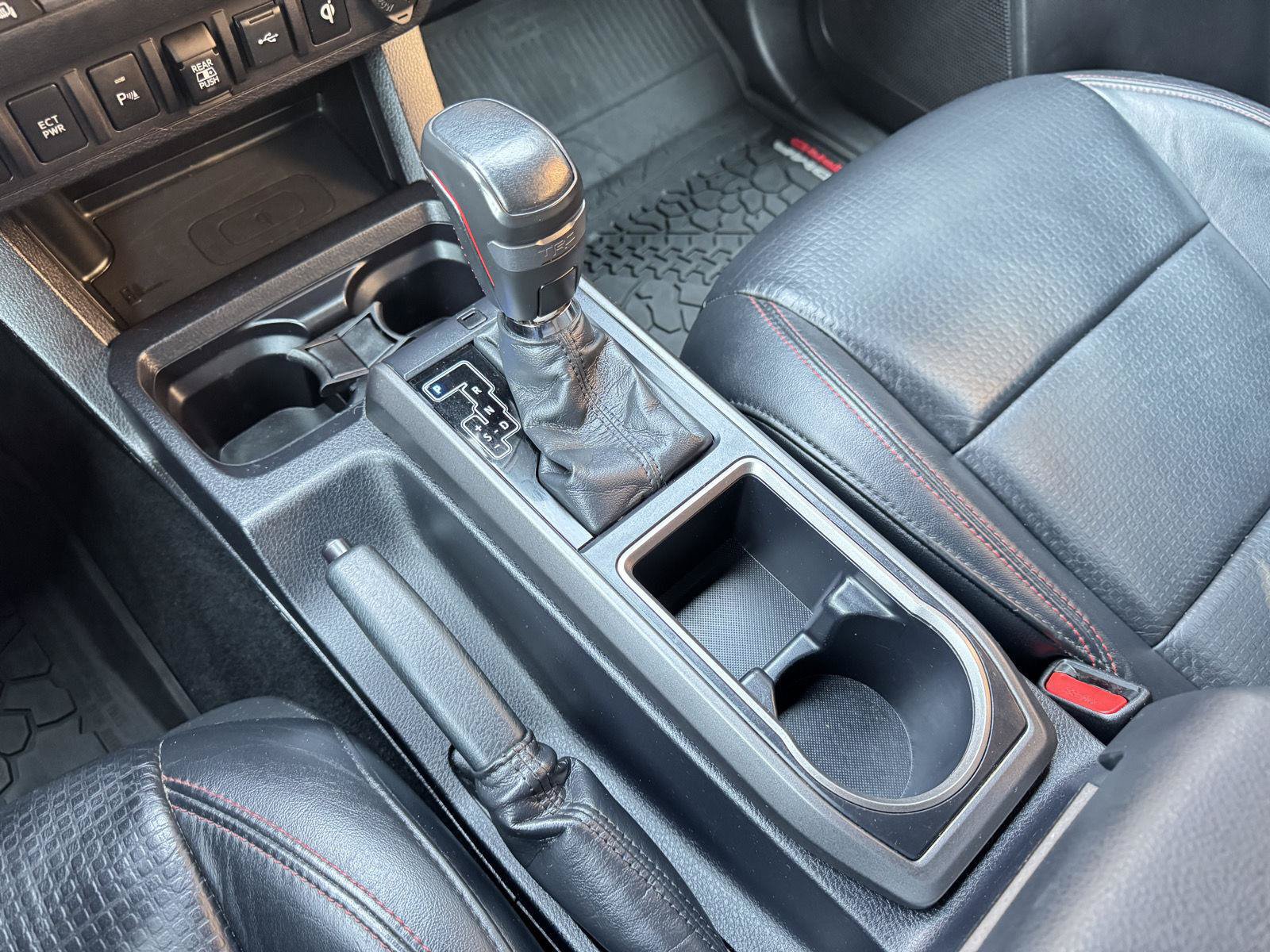 Used 2020 Toyota Tacoma TRD Pro AWD/4WD image 20