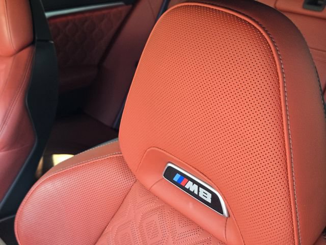 Used 2022 BMW M8 Gran Coupe xDrive Competition AWD/4WD image 18