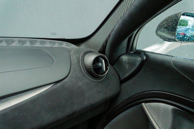 Used 2024 McLaren 750S Spider image 59