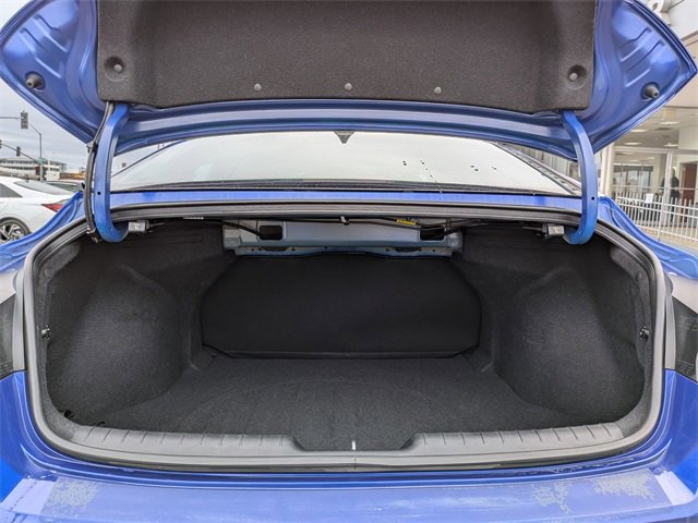 Used 2023 Hyundai Elantra SEL w/ Convenience Package image 30