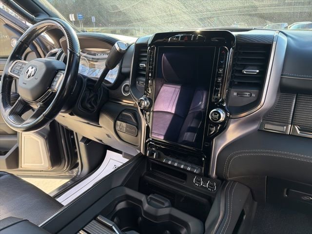 Used 2020 RAM 3500 Limited image 30