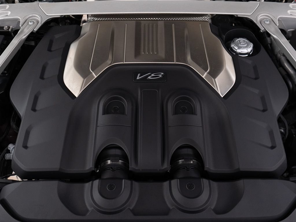 Certified 2024 Bentley Flying Spur W12 AWD/4WD image 52