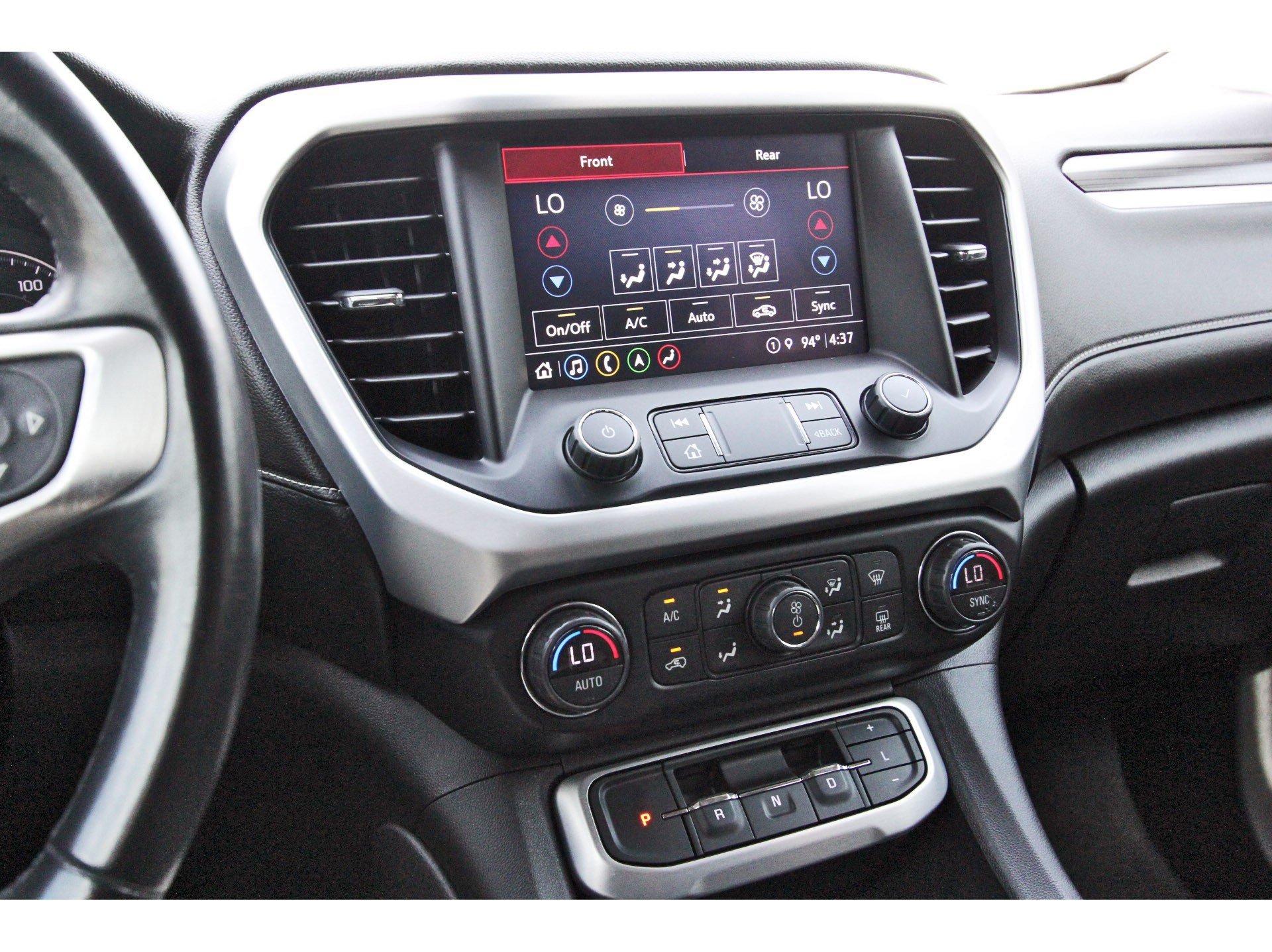 Used 2021 GMC Acadia SLT w/ Elevation Edition FWD image 29