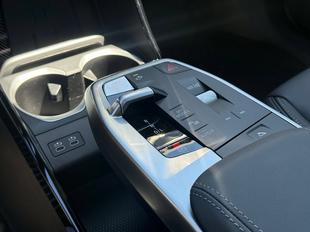 New 2026 BMW X1 xDrive28i AWD/4WD image 18