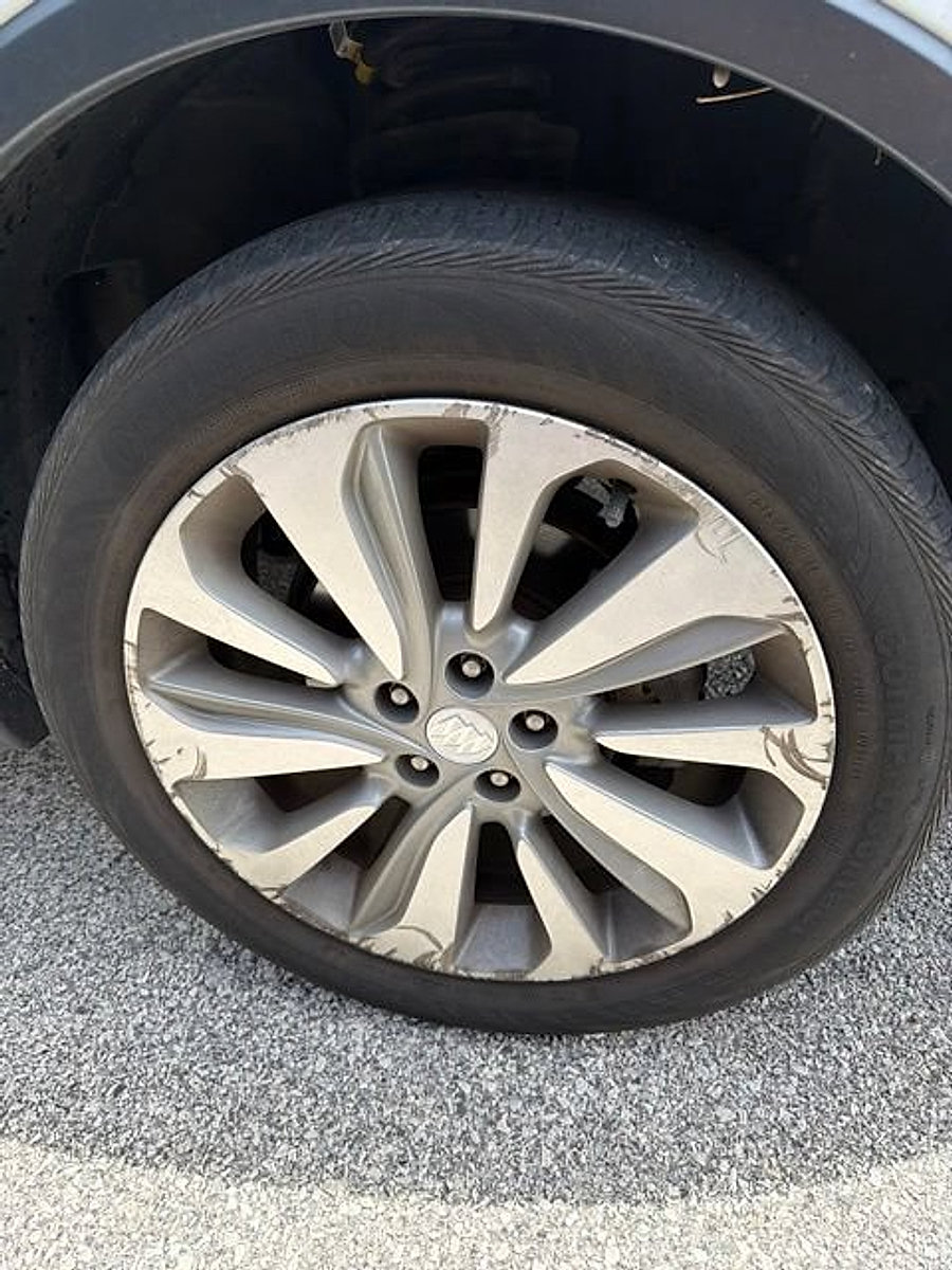 Used 2019 Buick Encore Preferred AWD/4WD image 11